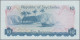 Delcampe - Seychelles: Republic Of Seychelles, Set With 3 Banknotes, Series 1976-77, With 1 - Seychellen