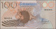 Delcampe - Seychelles: Seychelles Monetary Authority And Central Bank Of Seychelles, Lot Wi - Seychelles