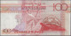 Seychelles: Central Bank Of Seychelles, Lot With 12 Banknotes, Series 1989-2009, - Seychellen