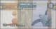 Delcampe - Seychelles: Central Bank Of Seychelles, Lot With 12 Banknotes, Series 1989-2009, - Seychellen