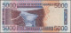 Sierra Leone: Bank Of Sierra Leone, Huge Lot With 32 Banknotes, Series 1964-2010 - Sierra Leone