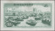 Singapore: Board Of Commissioners Of Currency, Lot With 6 Banknotes, Series ND(1 - Singapur