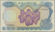 Singapore: Board Of Commissioners Of Currency, Very Nice Set Of The ND (1967-197 - Singapour