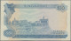 Singapore: Board Of Commissioners Of Currency, Very Nice Set Of The ND (1967-197 - Singapore