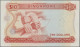 Delcampe - Singapore: Board Of Commissioners Of Currency, Very Nice Set Of The ND (1967-197 - Singapour