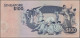 Singapore: Board Of Commissioners Of Currency, ND (1976-1980) "Birds" Issue, Wit - Singapour