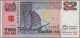 Delcampe - Singapore: Board Of Commissioners Of Currency, Lot With 8 Banknotes, Series 1980 - Singapur