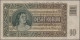 Delcampe - Slovakia: Slovakia Republic And Slovakia National Bank, Lot With 10 Banknotes, S - Slovacchia