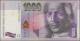 Slovakia: Slovakia Republic And Slovakia National Bank, Lot With 10 Banknotes, S - Slovakia