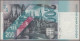 Slovakia: Slovakia Republic And Slovakia National Bank, Lot With 10 Banknotes, S - Slovakia