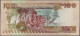 Solomon Islands: Solomon Islands Monetary Authority And Central Bank Of Solomon - Solomon Islands