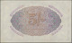 Southern Rhodesia: Southern Rhodesia Currency Board, 5 Shillings 1st February 19 - Rhodésie