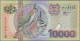 Suriname: Central Bank Van Suriname, Complete Set Of The Animal Series 2000, Wit - Suriname