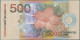 Delcampe - Suriname: Central Bank Van Suriname, Complete Set Of The Animal Series 2000, Wit - Suriname