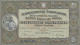 Switzerland: Schweizerische Nationalbank, 5 Franken, 22nd February 1951, P.11o I - Suiza