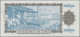 Tonga: Government Of Tonga, ½ Pa'anga, 3rd April 1967, P.13a In UNC Condition. - Tonga