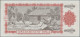 Tonga: Government Of Tonga, 2 Pa'anga, 3rd April 1967, P.15a In UNC Condition. - Tonga