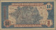 Vietnam: Central Treasury Of The Democratic Republic Of Vietnam, 50 Dong ND(1947 - Vietnam