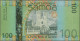 Western Samoa: Central Bank Of Samoa, Set With 11 Banknotes, Series 1985-2008, W - Samoa