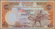 Western Samoa: Central Bank Of Samoa, Set With 11 Banknotes, Series 1985-2008, W - Samoa