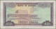 Zambia: Bank Of Zambia, 20 Kwacha ND(1974), P.18, Some Pinholes Left And Right C - Zambia