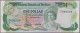 Worldwide: Very Nice Collection Of More Than 690 Banknotes From All Over The Wor - Other & Unclassified