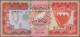 Delcampe - Worldwide: Very Nice Collection Of More Than 690 Banknotes From All Over The Wor - Sonstige & Ohne Zuordnung