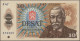 Delcampe - Worldwide: Very Nice Collection Of More Than 690 Banknotes From All Over The Wor - Andere & Zonder Classificatie