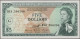 Delcampe - Worldwide: Very Nice Collection Of More Than 690 Banknotes From All Over The Wor - Sonstige & Ohne Zuordnung