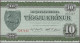 Delcampe - Worldwide: Very Nice Collection Of More Than 690 Banknotes From All Over The Wor - Autres & Non Classés