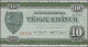 Delcampe - Worldwide: Very Nice Collection Of More Than 690 Banknotes From All Over The Wor - Andere & Zonder Classificatie