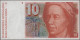 Delcampe - Worldwide: Very Nice Collection Of More Than 690 Banknotes From All Over The Wor - Sonstige & Ohne Zuordnung