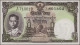 Delcampe - Worldwide: Very Nice Collection Of More Than 690 Banknotes From All Over The Wor - Andere & Zonder Classificatie