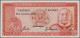 Delcampe - Worldwide: Very Nice Collection Of More Than 690 Banknotes From All Over The Wor - Other & Unclassified