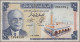 Delcampe - Worldwide: Very Nice Collection Of More Than 690 Banknotes From All Over The Wor - Andere & Zonder Classificatie