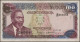 Worldwide: AFRICA: Nice Collection With 90 Banknotes Africa, Comprising For Exam - Otros & Sin Clasificación