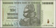 Worldwide: AFRICA: Nice Collection With 90 Banknotes Africa, Comprising For Exam - Andere & Zonder Classificatie
