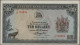 Delcampe - Worldwide: AFRICA: Nice Collection With 90 Banknotes Africa, Comprising For Exam - Altri & Non Classificati
