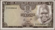 Delcampe - Worldwide: AFRICA: Nice Collection With 90 Banknotes Africa, Comprising For Exam - Other & Unclassified