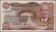 Delcampe - Worldwide: AFRICA: Nice Collection With 90 Banknotes Africa, Comprising For Exam - Sonstige & Ohne Zuordnung