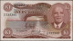 Delcampe - Worldwide: AFRICA: Nice Collection With 90 Banknotes Africa, Comprising For Exam - Other & Unclassified