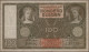 Delcampe - Worldwide: Huge Collection With About 420 Banknotes From All Over The World, Com - Other & Unclassified