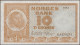 Delcampe - Worldwide: Huge Collection With About 420 Banknotes From All Over The World, Com - Autres & Non Classés