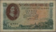 Delcampe - Worldwide: Lot With 70 Banknotes From All Over The World, Consisting For Example - Andere & Zonder Classificatie