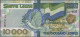 Delcampe - Worldwide: Lot With 70 Banknotes From All Over The World, Consisting For Example - Other & Unclassified