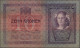 Delcampe - Worldwide: Huge Lot With More Than 390 Banknotes From All Over The World With A - Autres & Non Classés