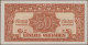 Delcampe - Worldwide: Huge Lot With More Than 390 Banknotes From All Over The World With A - Other & Unclassified