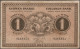 Delcampe - Worldwide: Huge Lot With More Than 390 Banknotes From All Over The World With A - Autres & Non Classés