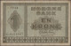 Delcampe - Worldwide: Huge Lot With More Than 390 Banknotes From All Over The World With A - Other & Unclassified