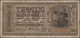 Delcampe - Worldwide: Huge Lot With More Than 390 Banknotes From All Over The World With A - Autres & Non Classés